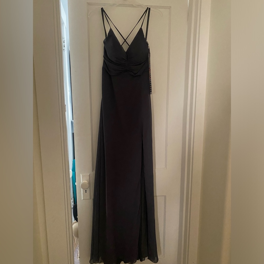 Morilee Bridesmaid Dress